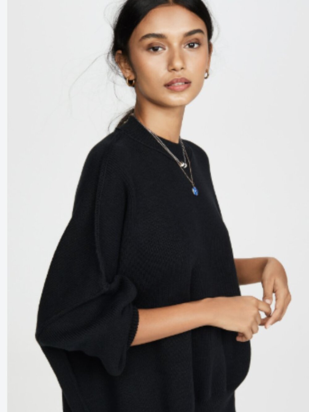 Free People Easy Street Tunic